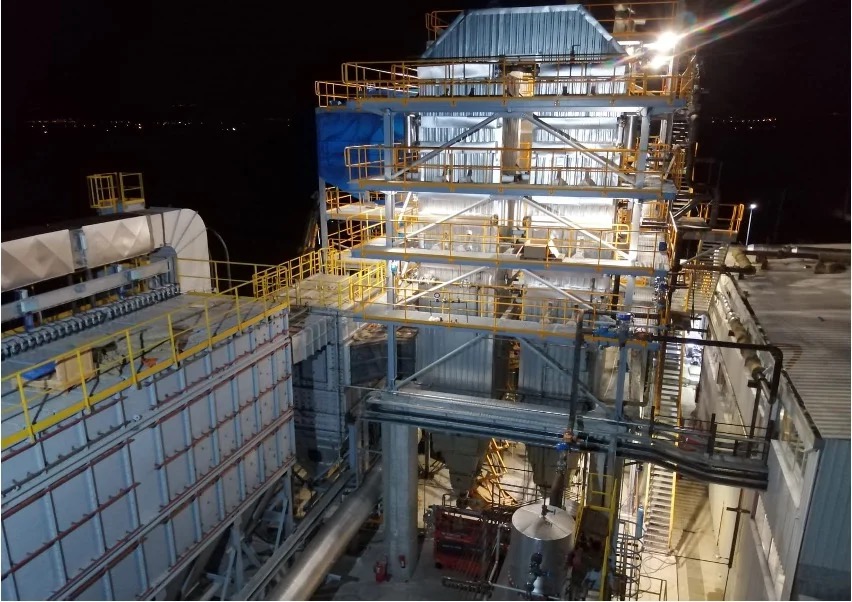 Services d'ingenierie